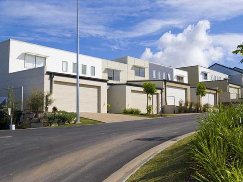 54/115 Mango Hill Boulevard East, Mango Hill, Qld 4509 Townhouse for