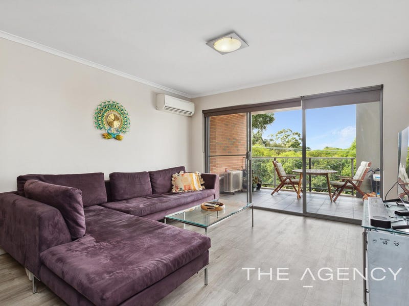 9/54 Central Avenue, Maylands, WA 6051 Apartment for Sale
