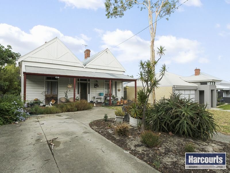 11 Wisbech Street, Bayswater, WA 6053