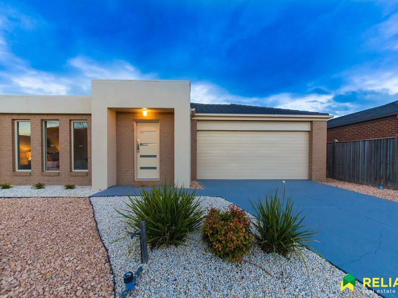 10 Spoonbill Close, Williams Landing, VIC 3027 - realestate.com.au