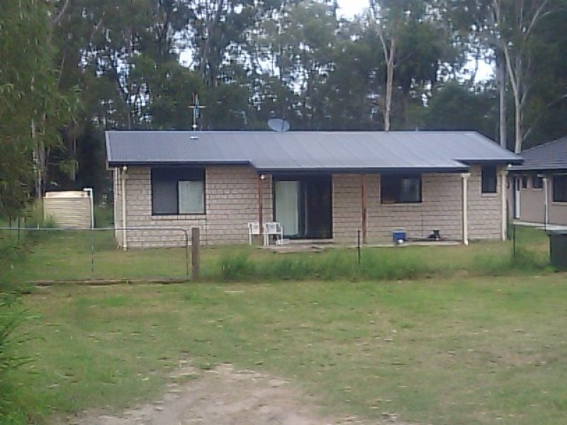 232 O'Regan Creek Rd, Toogoom, Qld 4655 Property Details