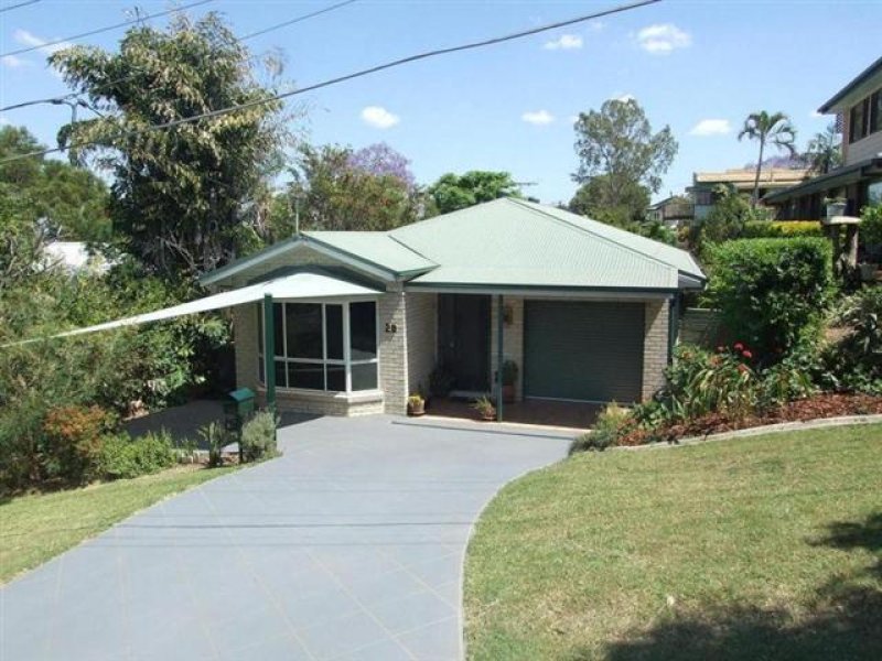 29 Medina Street, Moorooka, QLD 4105