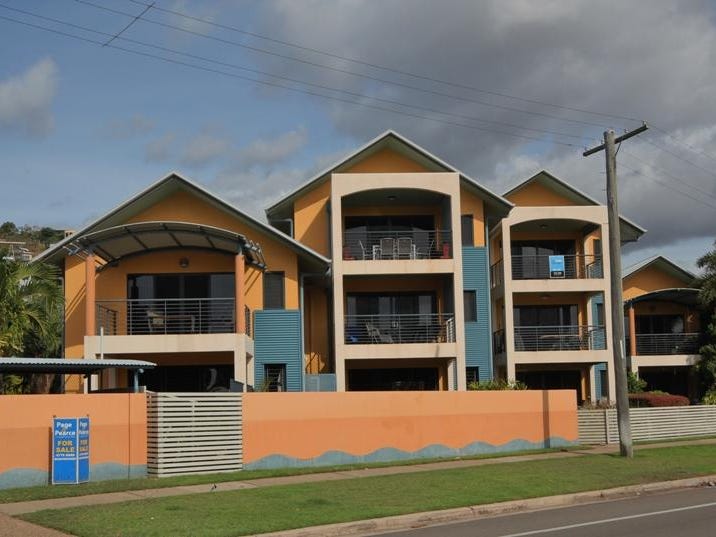 7/5860 Primrose Street, Belgian Gardens, QLD 4810