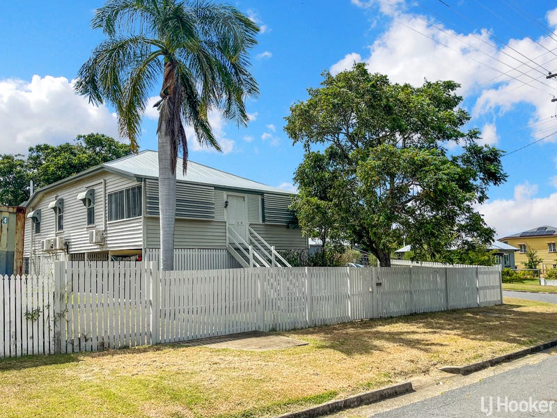 59 Eton Street, West Rockhampton, QLD 4700