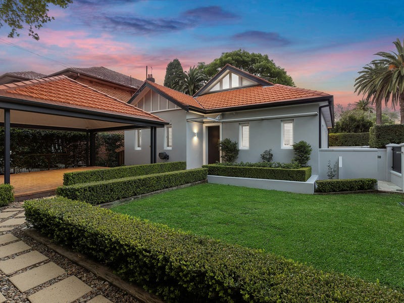 2B Wheatleigh Street, Naremburn, NSW 2065 - House for Sale - realestate ...
