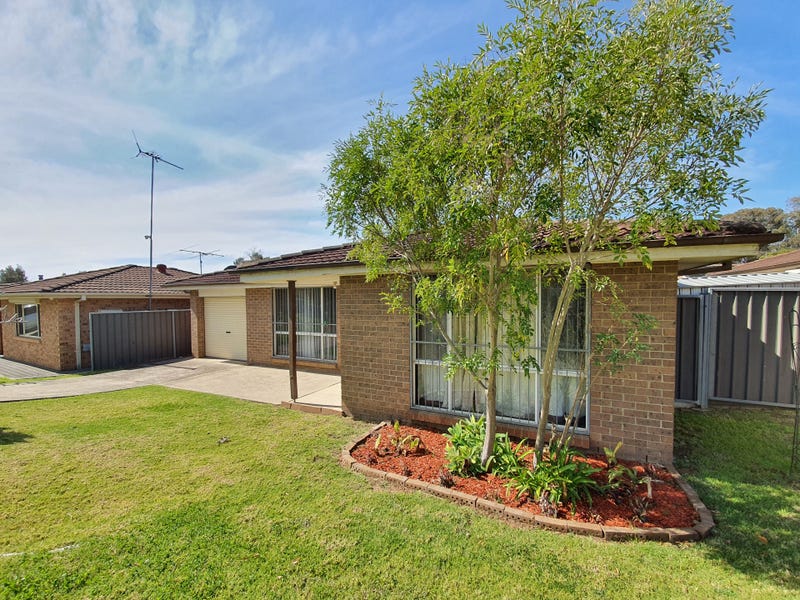 152 Minchin Drive, Minchinbury, NSW 2770