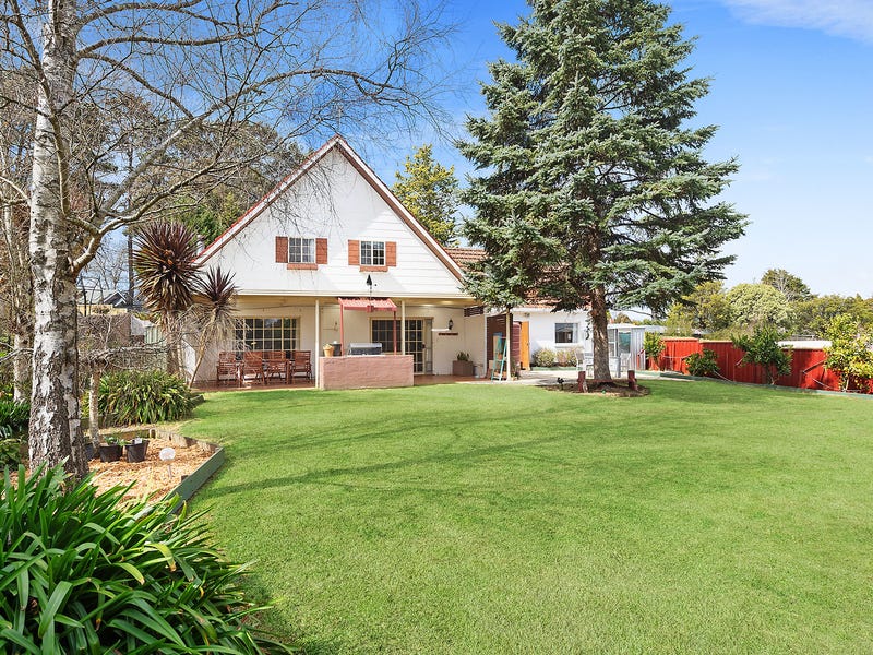 137 Argyle Street, Moss Vale, NSW 2577