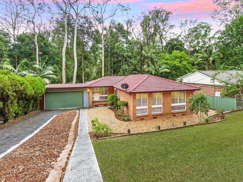 33 Blackbutt Street, Wyoming, NSW 2250 Property Details