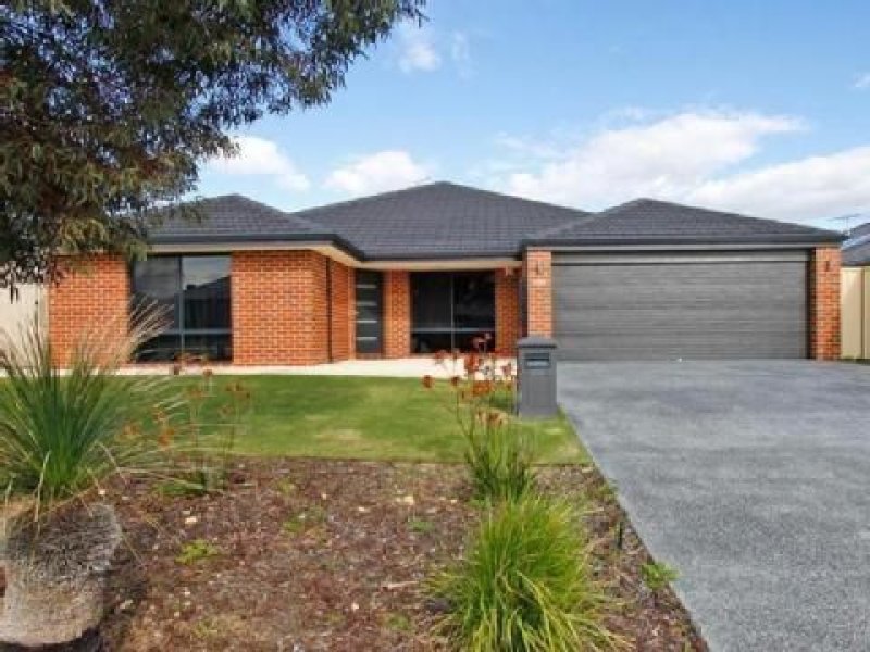 200 Golf Links Drive, Carramar, WA 6031 Property Details