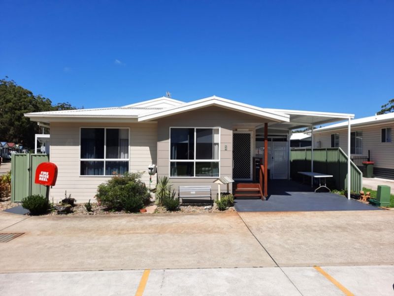 Retirement villages & retirement living for Sale in Sussex Inlet, NSW