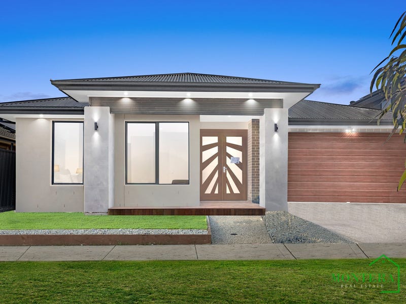 22 Lena Crescent, Truganina, Vic 3029 House for Sale