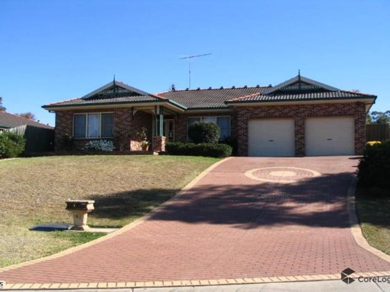 60 Mackellar Street, Casula, NSW 2170