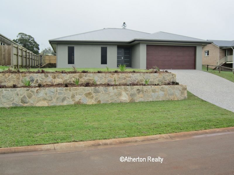 12 Carnation Street, Atherton, QLD 4883