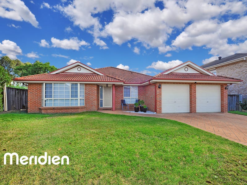 133 Adelphi Street, Rouse Hill, NSW 2155