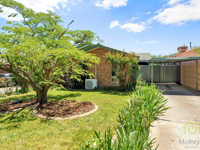 138 Pockett Avenue, Banks, ACT 2906 Property Details