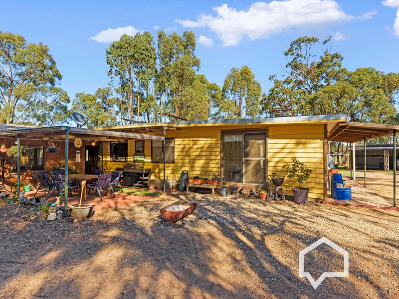 218 Yankee Creek Road, Wellsford, VIC 3551