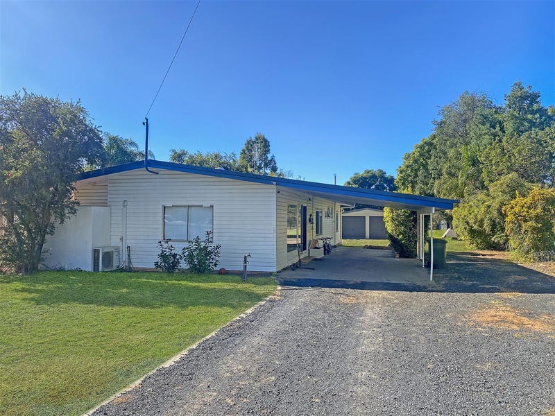 60 Wambo Street, Chinchilla, QLD 4413