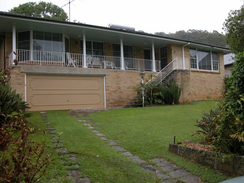 2105 Pittwater Road, Church Point, NSW 2105