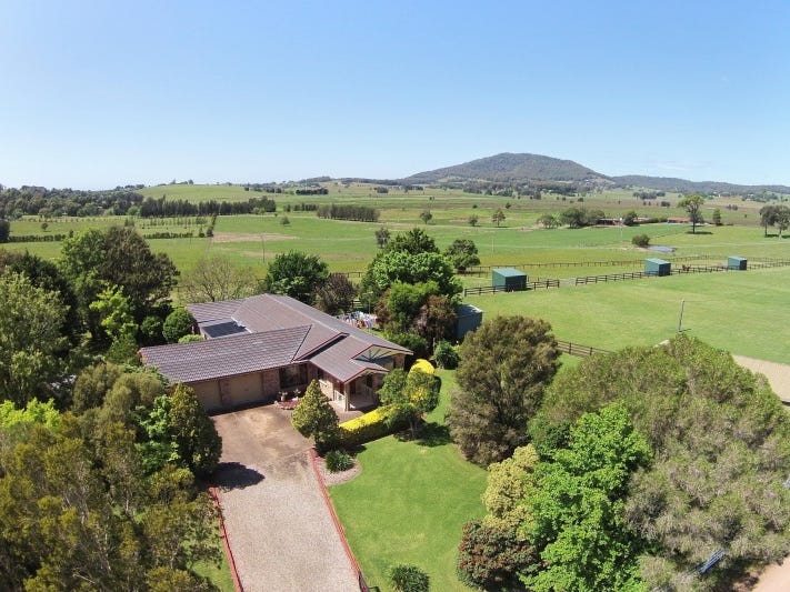 511C Coolangatta Road, Berry, NSW 2535 Property Details