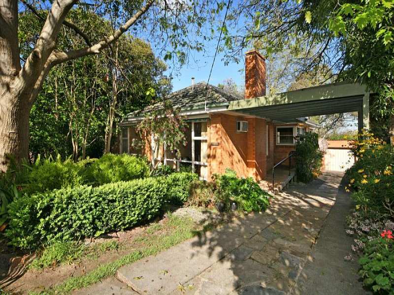 61 Normanby Road, Kew, VIC 3101