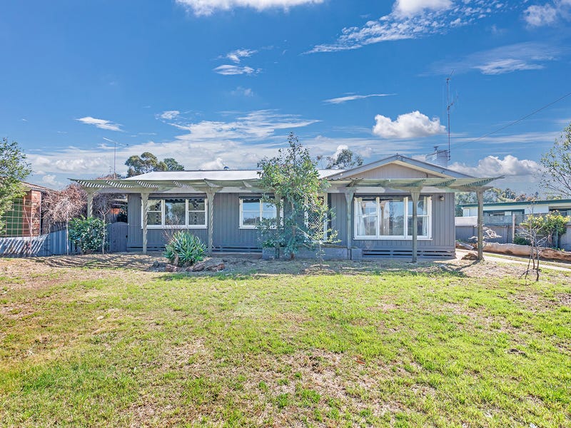 74 Mckenzie Street, Rochester, Vic 3561 House for Sale realestate