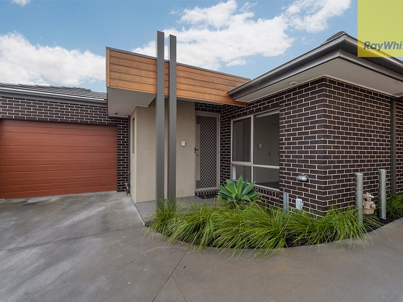 3/44 Canning Street, Avondale Heights, VIC 3034