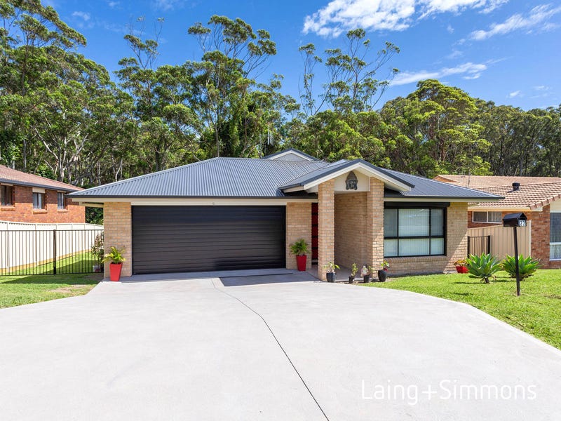 22 Red Head Road, Hallidays Point, NSW 2430 House for Sale