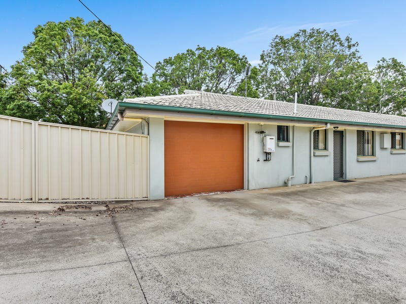 1/105 Campbell Street, Toowoomba City, QLD 4350