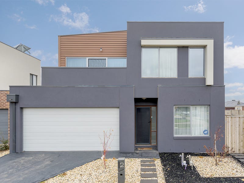 2 Landsdowne Avenue, Mickleham, Vic 3064 Property Details