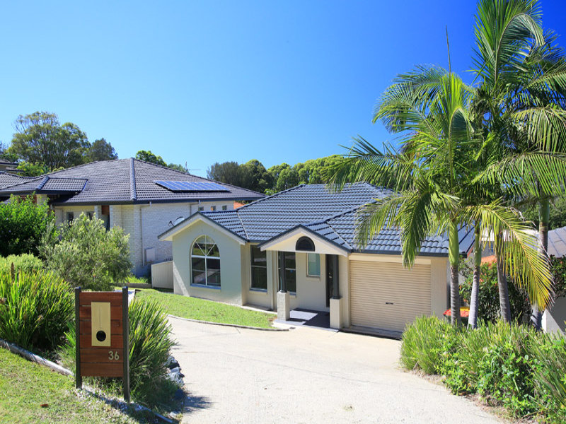 36 Coachmans Close, Korora, NSW 2450 Property Details