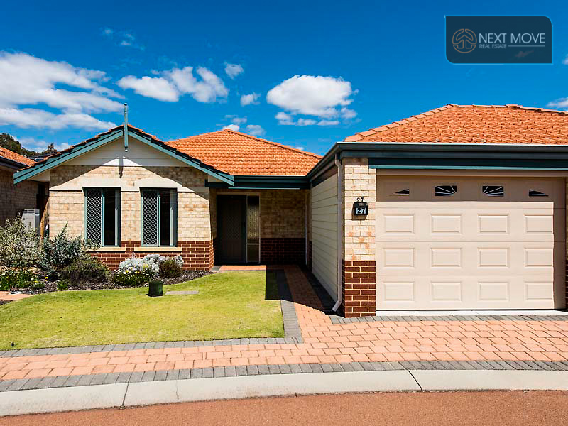 27/138 Donovan Village, Lewis Road, Forrestfield, WA 6058 Property