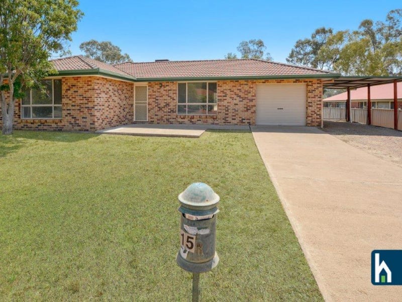 15 Davis Avenue, Gunnedah, NSW 2380 Property Details