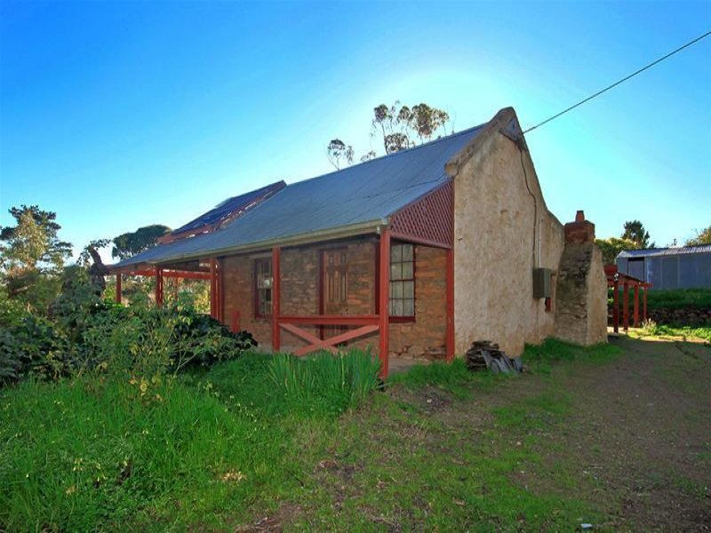 1 Copper Lane Crescent, Kanmantoo, SA 5252 Property Details