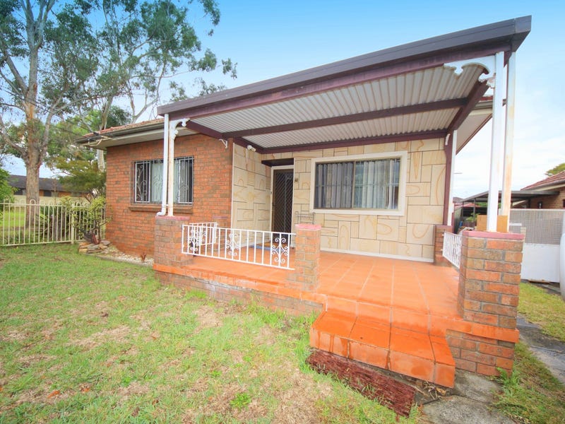 12 Carnation Avenue, Bankstown, NSW 2200