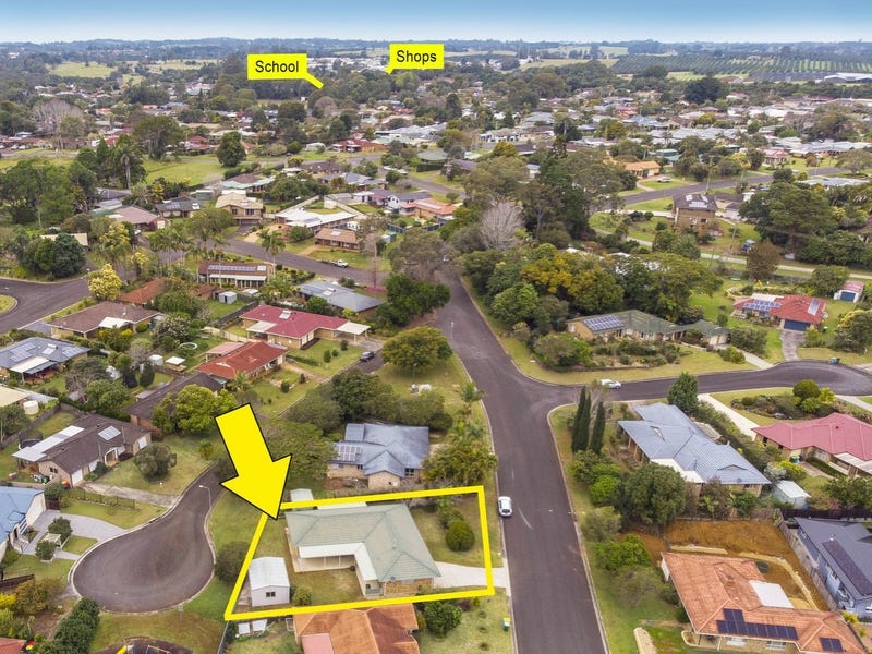12 Central Park Drive, Wollongbar, NSW 2477 House for Sale