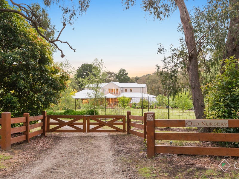 29 Burton Road, Beaconsfield Upper, VIC 3808