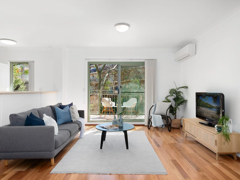 6/20 Street, Botany, NSW 2019 Property Details