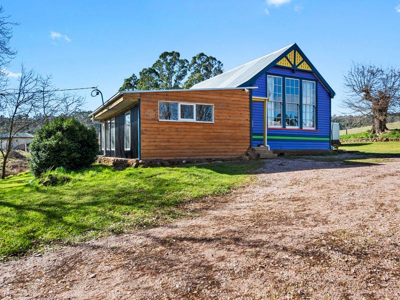 730 Nook Road, Nook, Tas 7306 Property Details