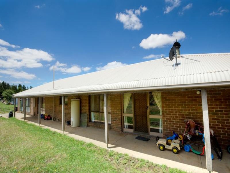 548 Mt Blackwood Road, Myrniong, Vic 3341 Property Details