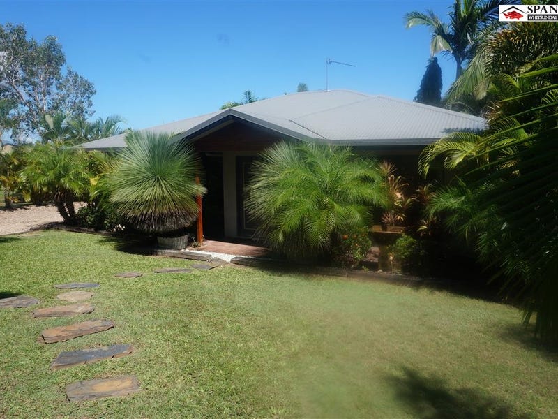 8 Riverview Drive, Mount Julian, QLD 4800