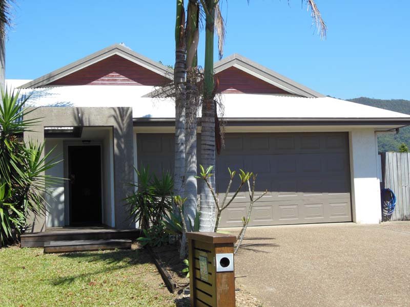 1 Quinn Drive, Edmonton, Qld 4869 Property Details