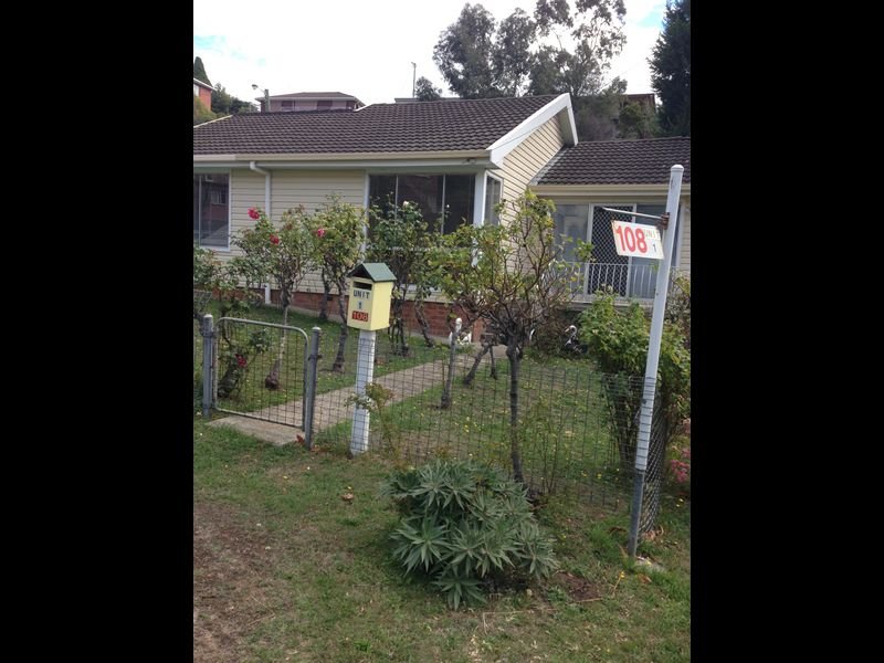1/108 Springfield Avenue, West Moonah, TAS 7009