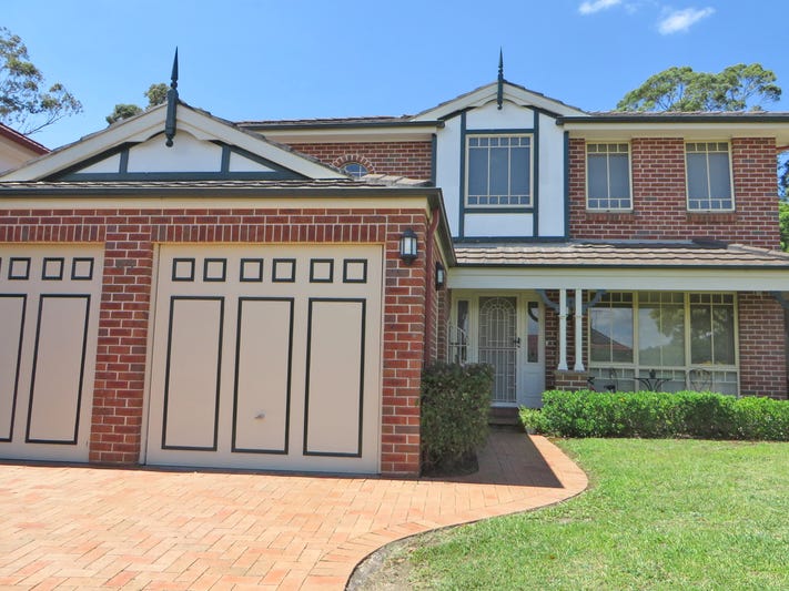 27 Mccusker Cres, Cherrybrook, NSW 2126