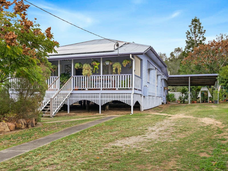 288 Ipswich Street, Esk, Qld 4312 Property Details