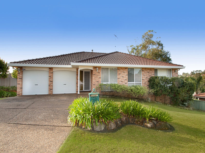 100 Forum Drive, Heathcote, NSW 2233