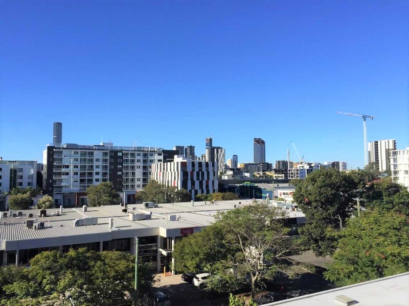 243/8 Musgrave Street, West End, QLD 4101
