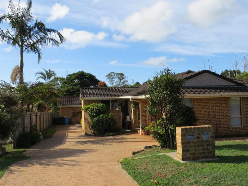 2/21 Clare Street, Alstonville, NSW 2477