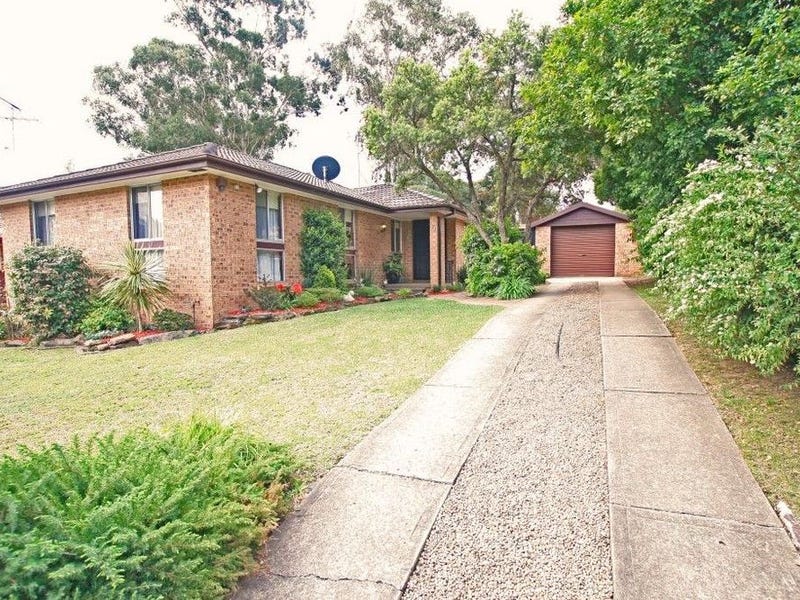 72 Greygums Road, Cranebrook, NSW 2749