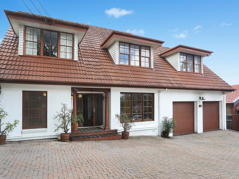 25 Rosedale Road, Gordon, NSW 2072