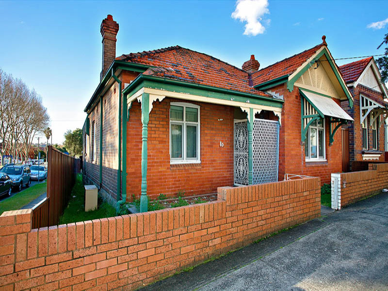 10 Bryant Street, Rockdale, NSW 2216 Property Details